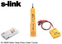 S-Link SL-KB20 Kablo Takip Cihazı Kablo Bulucu Tracker